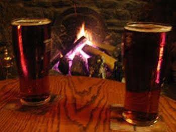 The George Hotel Castle Cary