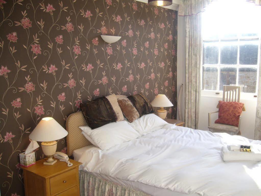 The George Castle Cary