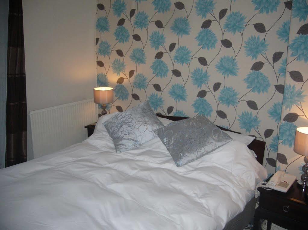 Hotel The George