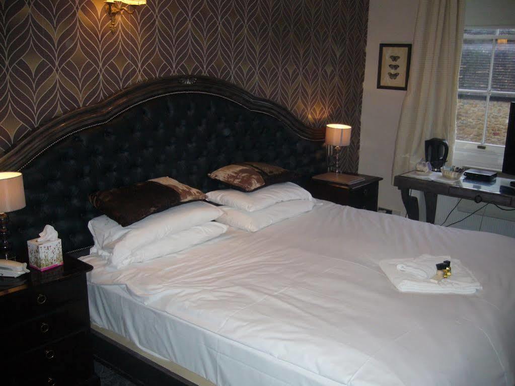 Hotel The George