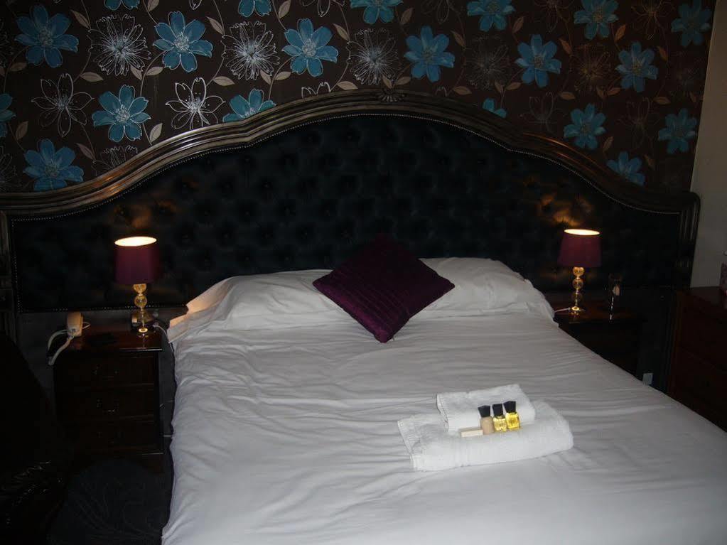 Hotel The George